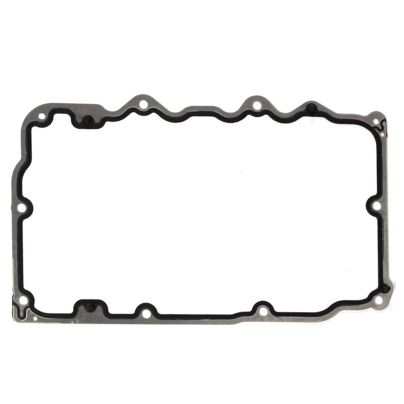 Vincos CS9293 Conversion Gasket Set Lower Gasket Set with Oil Pan Gasket Seals Compatible with Explorer 97-04 Mountaineer 98-04 Explorer Sport Trac/Ranger/B4000 2001 2002 2003 2004 4.0L V6 - Image 3